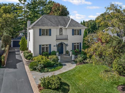 342 Rosewood Ave, Winnetka, IL, 60093-3620 | Card Image