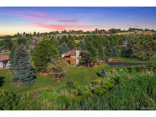 6154 Meadowbrook Dr, Morrison, CO, 80465-2203 | Card Image