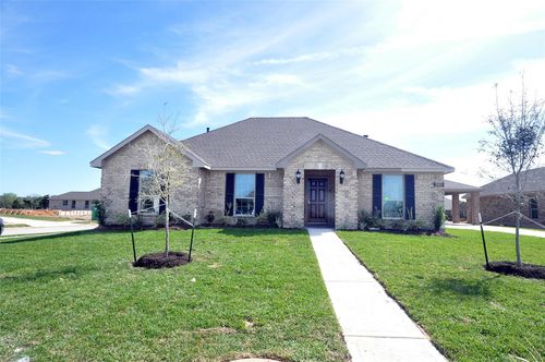 2203 Dorado Street, League City, TX, 77539 | Card Image