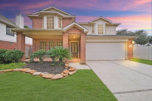 18902 Sun Pass Dr, Tomball, TX, 77377-7631 | Card Image