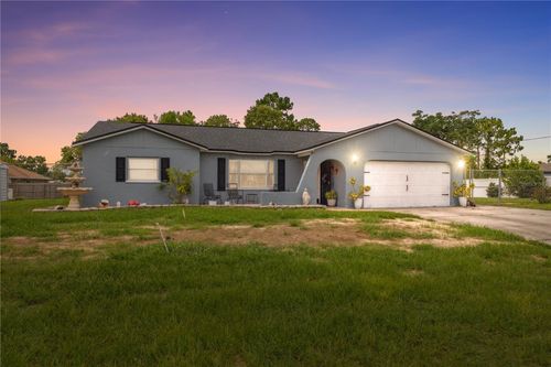 13380 Barlington St, Spring Hill, FL, 34609-5124 | Card Image