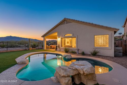 10780 S Piety Hill Dr, Vail, AZ, 85641-2513 | Card Image