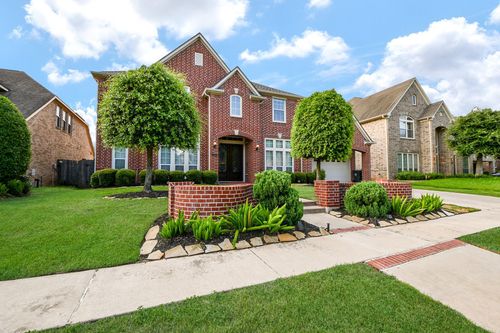 826 Delford Way, Sugar Land, TX, 77479-1100 | Card Image