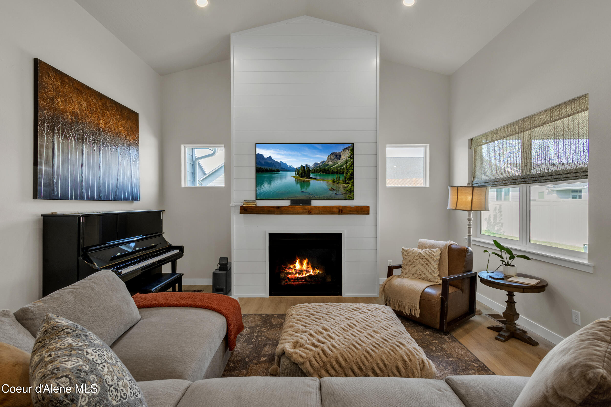 Residential in Post Falls 4