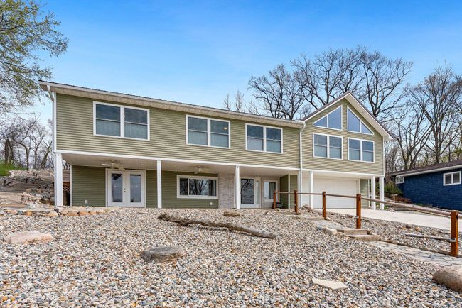 860 E Northshore Dr, House other with 4 bedrooms, 2 bathrooms and null parking in Syracuse IN | Image 29