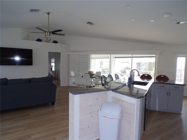3804 Turtle Dove Blvd, House other with 5 bedrooms, 3 bathrooms and null parking in PUNTA GORDA FL | Image 11