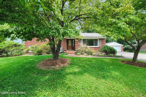 4011 Mamaroneck Rd, Louisville, KY, 40218-4742 | Card Image