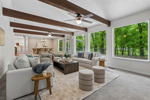 1604 Mill Creek Rd, Edmond, OK, 73025-2826 | Card Image