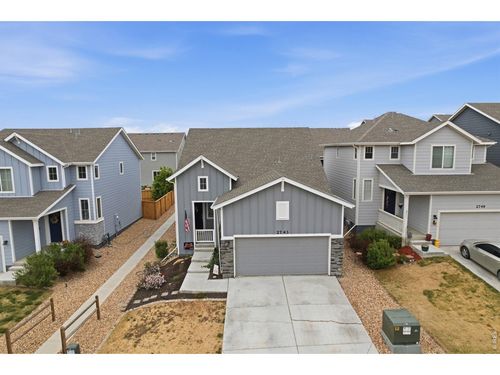 2743 Tallgrass Ln, Berthoud, CO, 80513-2706 | Card Image