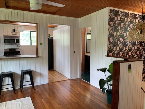 4419 Bellvue Ave, Austin, TX, 78756-3418 | Card Image