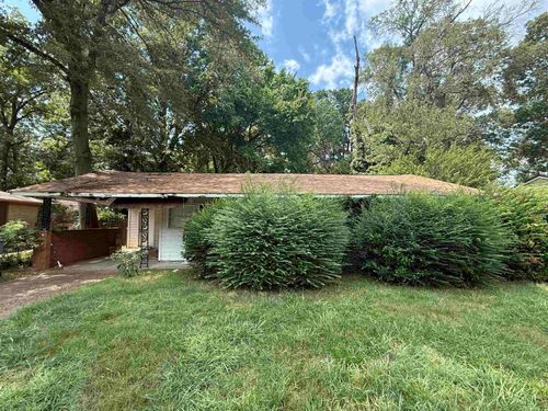 4029 Hermitage Dr, Memphis, TN, 38116-5850 | Card Image