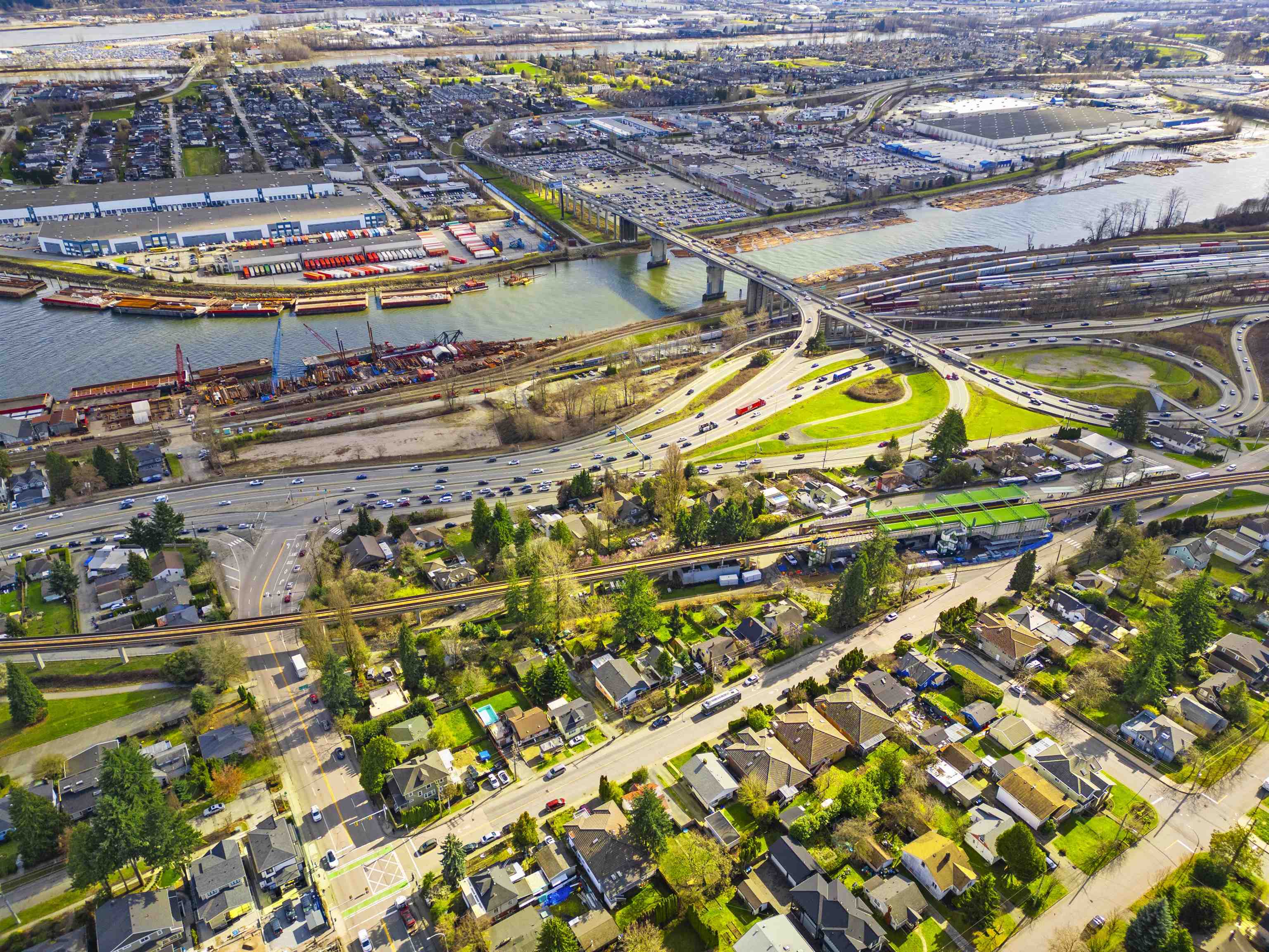 Residential in New Westminster 5