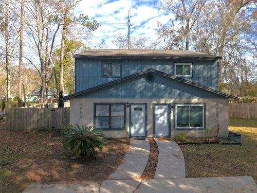 4955 Knightsbridge Cir N, Jacksonville, FL, 32244-9517 | Card Image