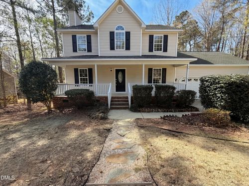 412 Black Forest Dr, Clayton, NC, 27527-5372 | Card Image