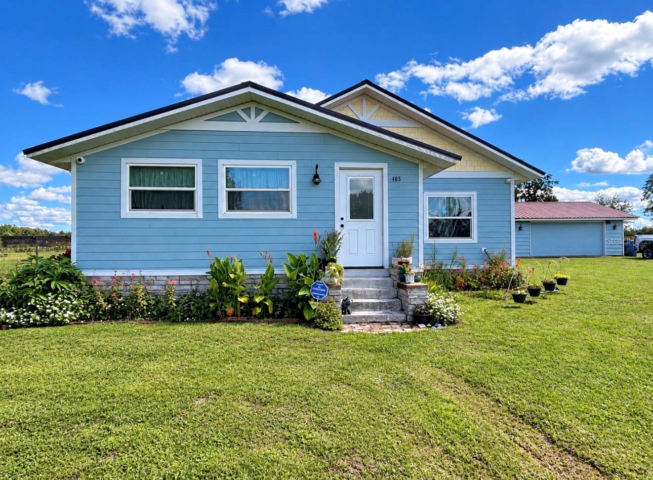 Residential in PIERSON