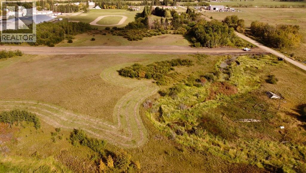 Land in Marwayne 4