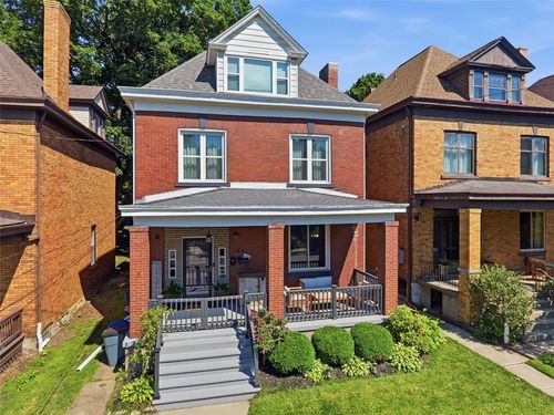146 S Bryant Ave, Pittsburgh, PA, 15202-3853 | Card Image