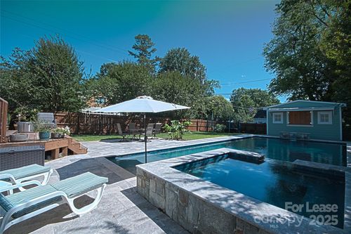 2140 Shenandoah Ave, Charlotte, NC, 28205-6022 | Card Image