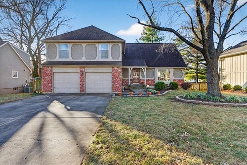 13001 W 78th Ter, Shawnee, KS, 66216-3227 | Card Image