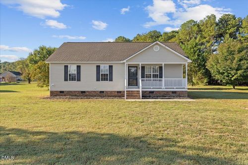 277 Wagner Rd, Willow Spring, NC, 27592-7613 | Card Image