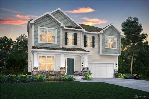 8330-3084 Simpson Ct, Dayton, OH, 45449-3574 | Card Image