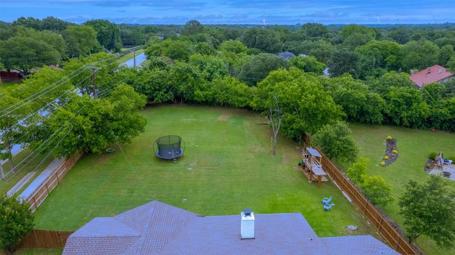 1201 Oakhurst Dr, House other with 3 bedrooms, 2 bathrooms and null parking in Southlake TX | Image 39