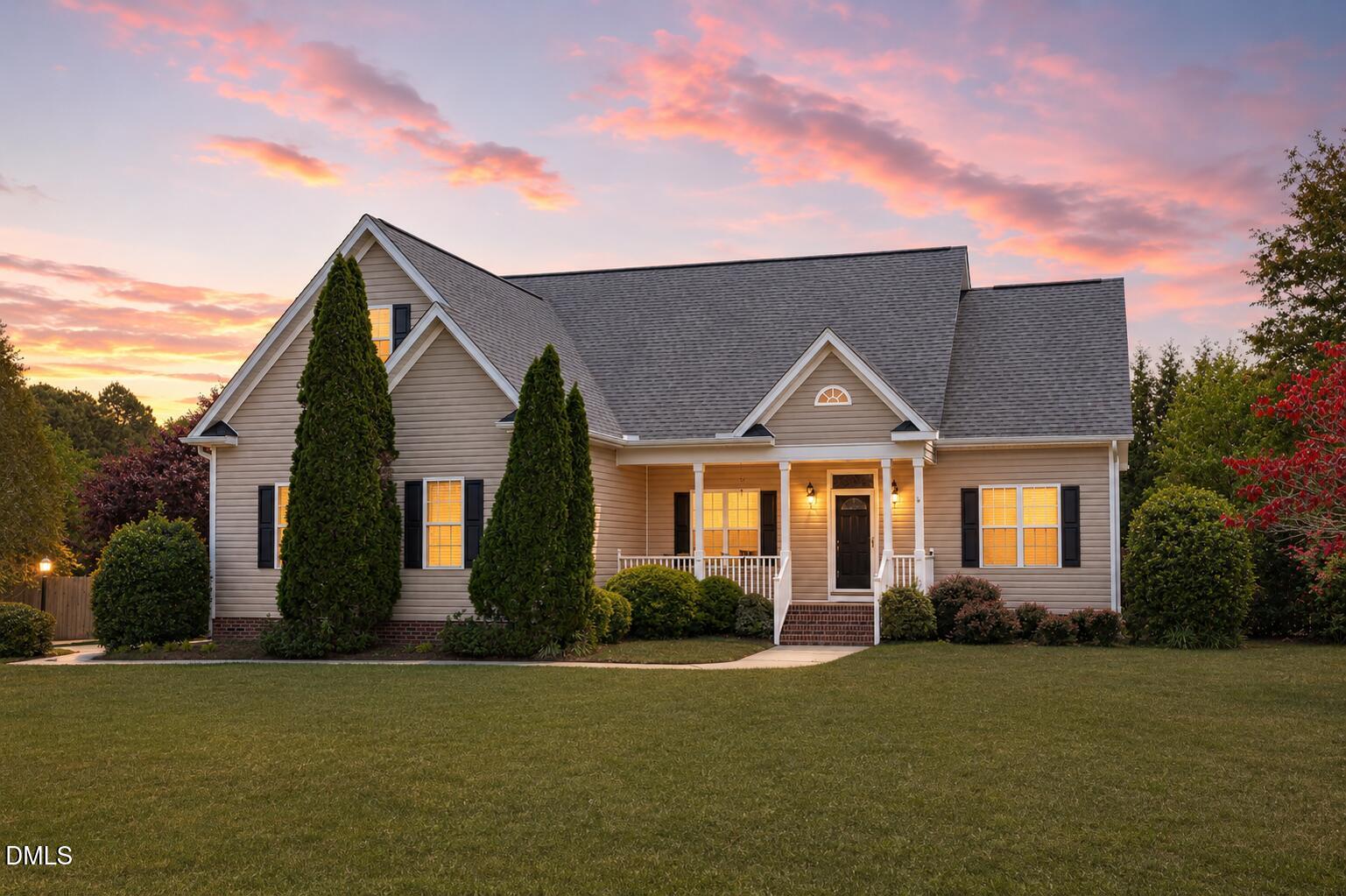 Residential in Willow Springs 2