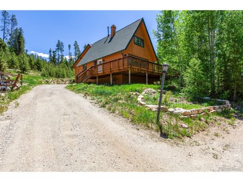 422 Fairview Blvd, BRECKENRIDGE, CO, 80424-8930 | Card Image