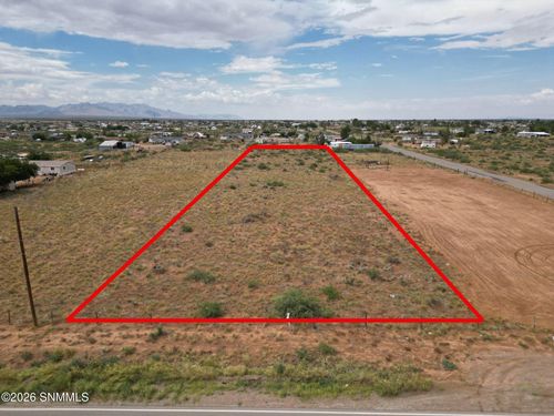 568 Oasis Dr, Chaparral, NM, 88081-7716 | Card Image