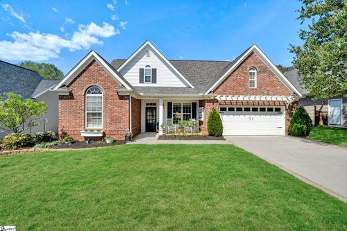 4 Brenleigh Ct, Simpsonville, SC, 29680-7415 | Card Image