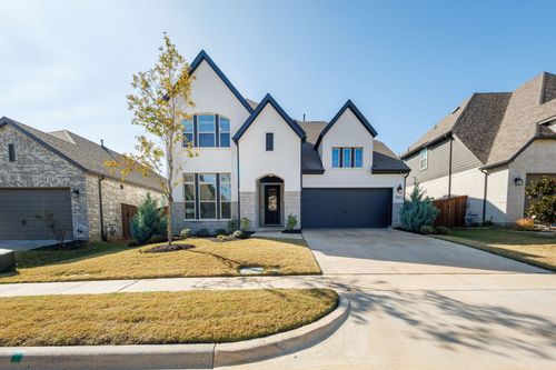 4029 Crepe Myrtle St, Aubrey, TX, 76227-4737 | Card Image