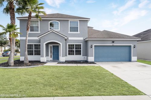 824 Sunny Stroll Drive, Middleburg, FL, 32068 | Card Image