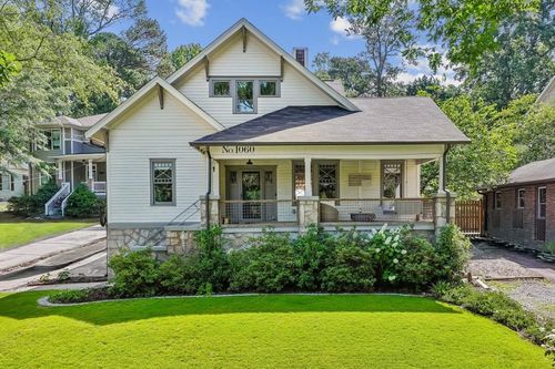 1060 Woodland Ave Se, Atlanta, GA, 30316-2512 | Card Image