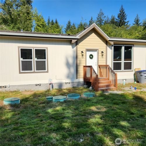 591 E Lakeshore Dr E, Shelton, WA, 98584-7958 | Card Image