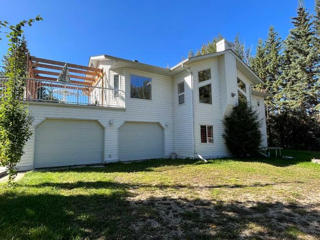 74030 Birch Ave, House other with 4 bedrooms, 3 bathrooms and null parking in Widewater AB | Image 35