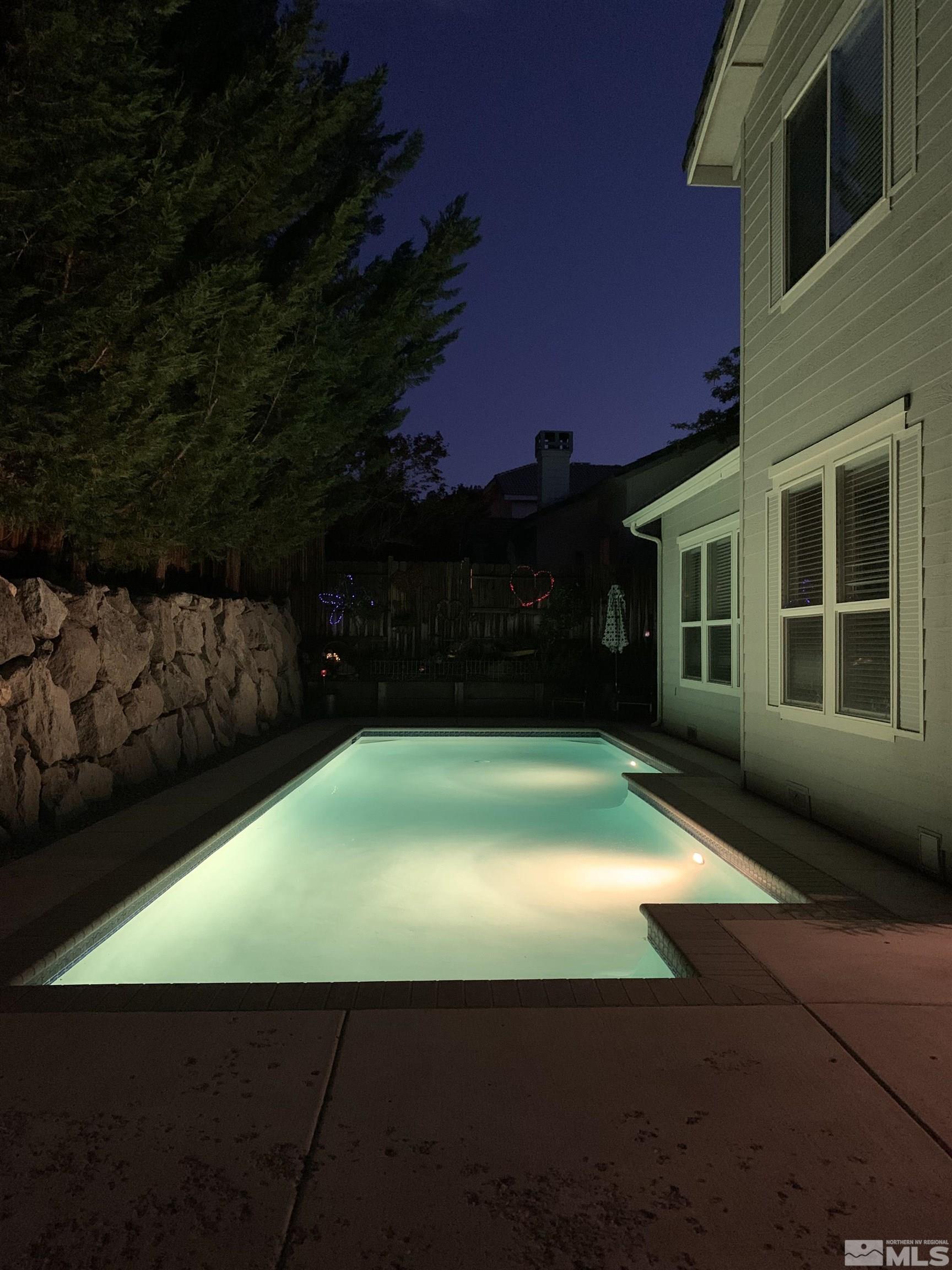 Ramcreek Trl, Reno, NV 89519