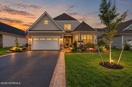 71 Churchill Blvd, New Egypt, NJ, 08533-1718 | Card Image