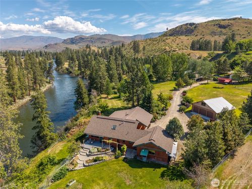 2621 State Route 153, Twisp, WA, 98856-9747 | Card Image