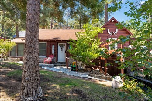 5774 Pine St, Wrightwood, CA, 92397 | Card Image