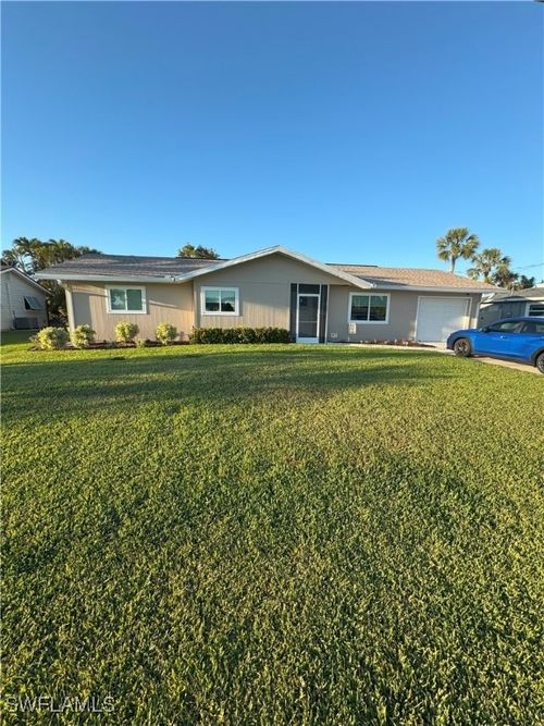 6102 Park Rd, FORT MYERS, FL, 33908-4629 | Card Image