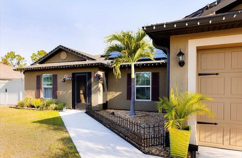 1660 Lansdale Ave, NORTH PORT, FL, 34286-2041 | Card Image