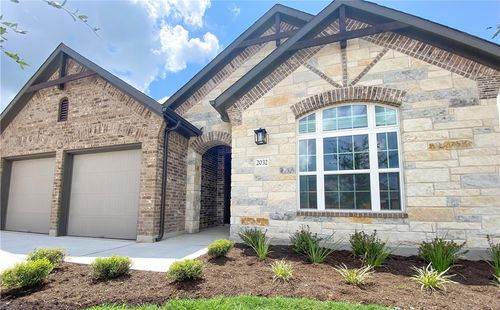 2032 Base Burner Path, Leander, TX, 78641-5189 | Card Image