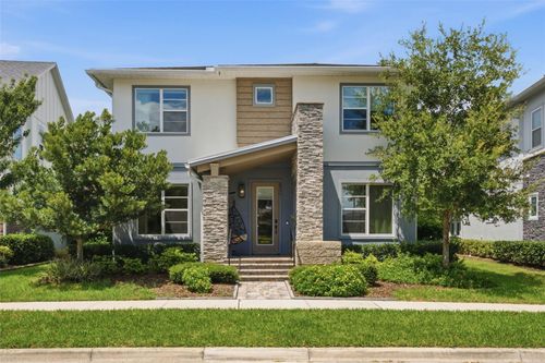 6921 Arnoldson St, ORLANDO, FL, 32827-7889 | Card Image