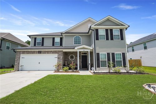 193 Saddleclub Way, Guyton, GA, 31312-7132 | Card Image