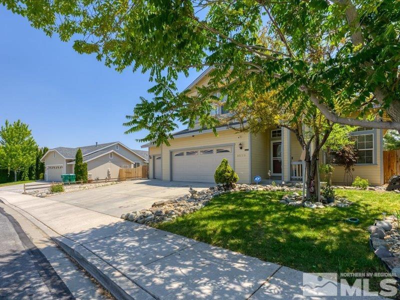 Antelope Creek Dr, Reno, NV 89506