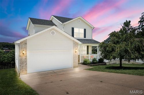 699 Olivia Ct Court, New Haven, MO, 63068 | Card Image