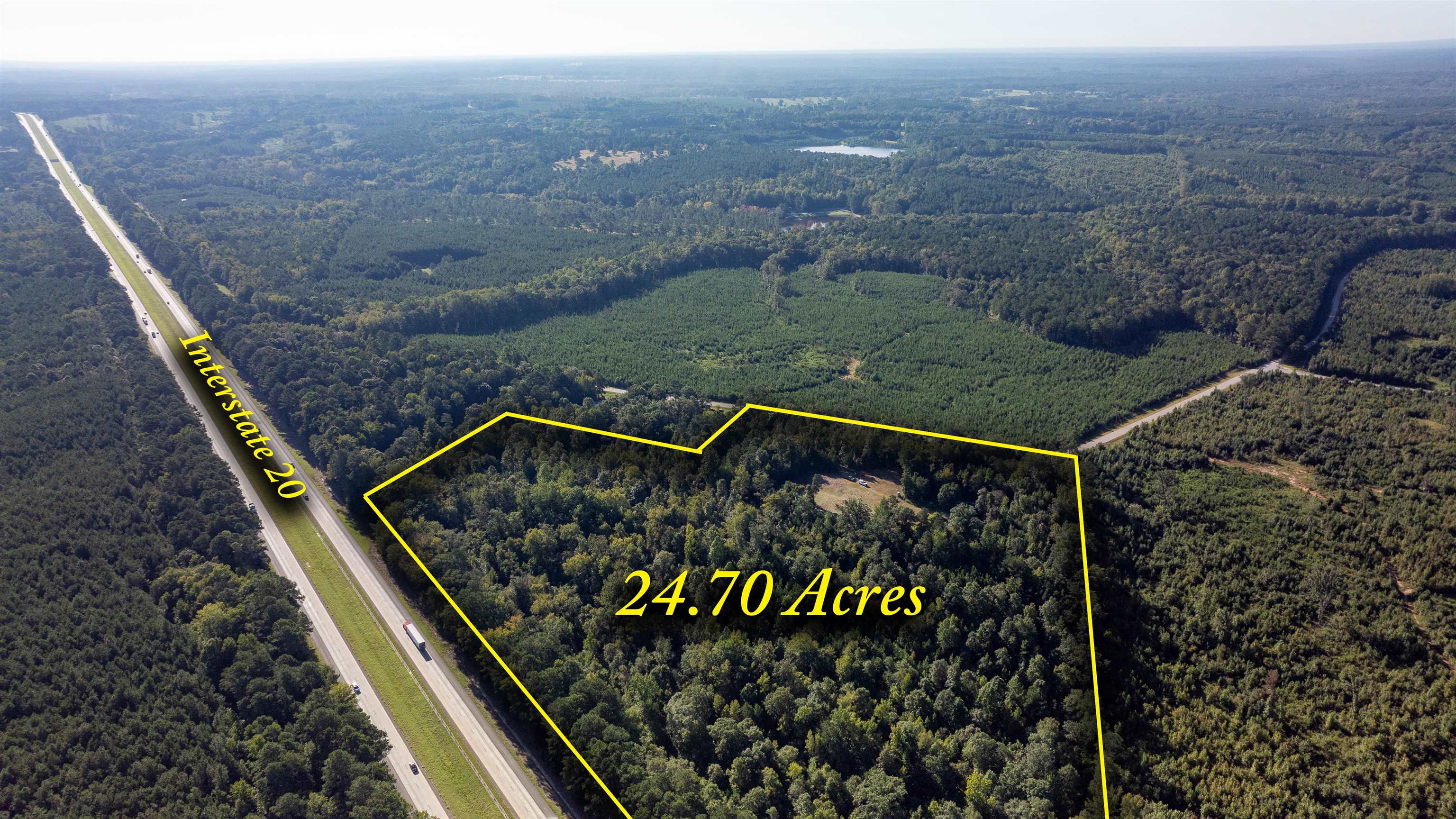 Land in Greensboro 5
