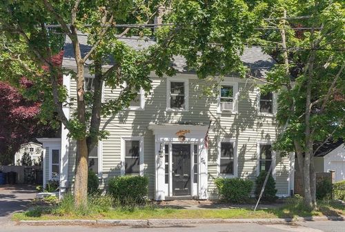 54 Ashland St, Newburyport, MA, 01950-1934 | Card Image