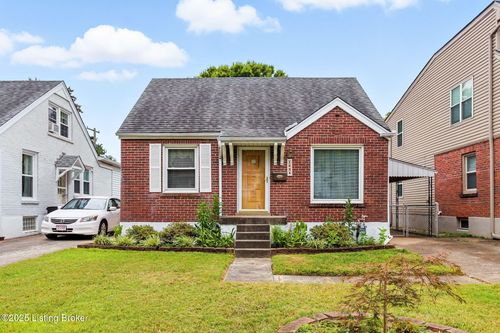 1624 Deer Ln, Louisville, KY, 40205-1216 | Card Image