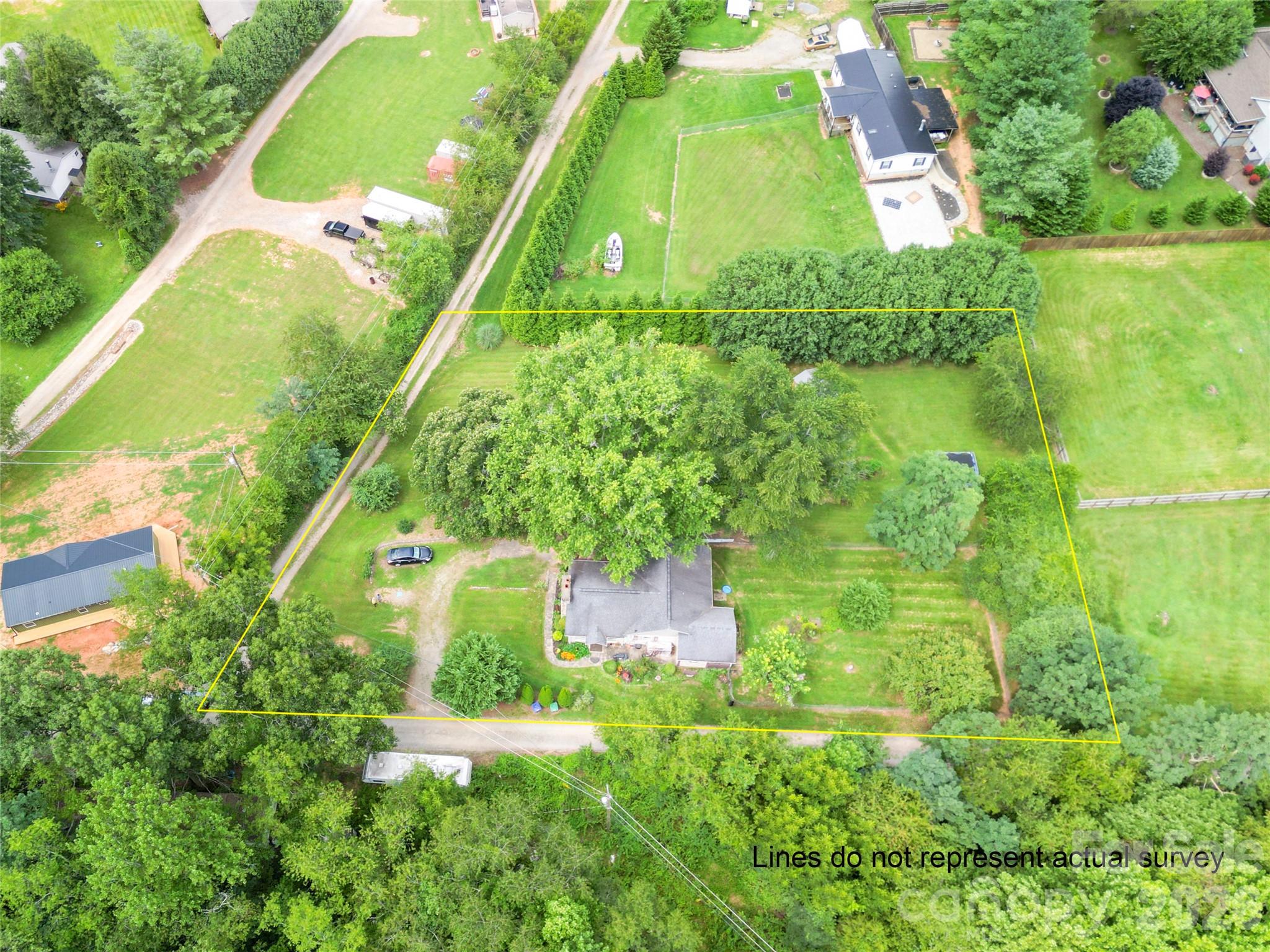Residential in Candler 3